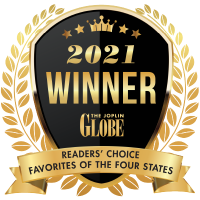 Joplin, Missouri best of 2021