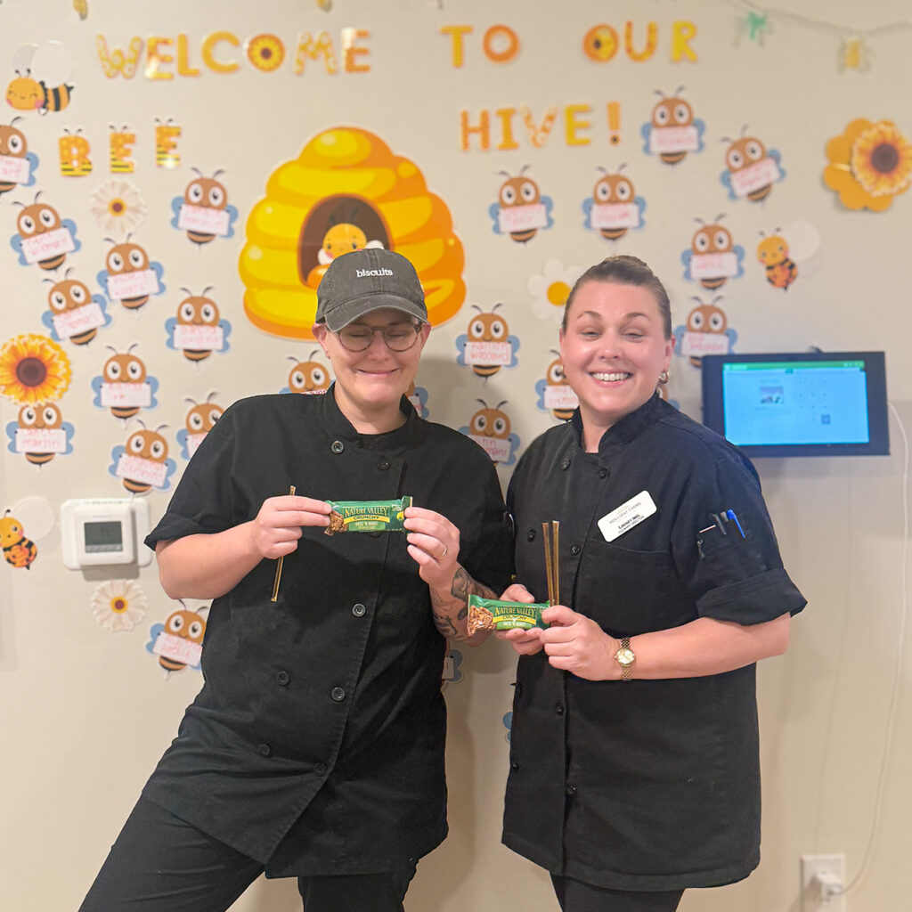 Learn how Holliday Farms Senior Living uses employee feedback, empowerment, support, and transparent communication to strengthen workplace culture.